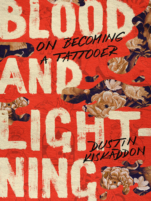 Title details for Blood and Lightning by Dustin Kiskaddon - Available